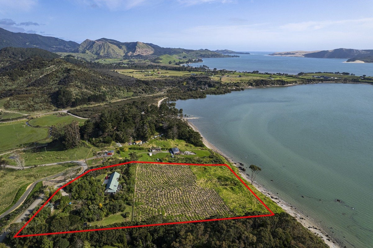 71 Waione Road, Opononi, Kaikohe - Carousel 1