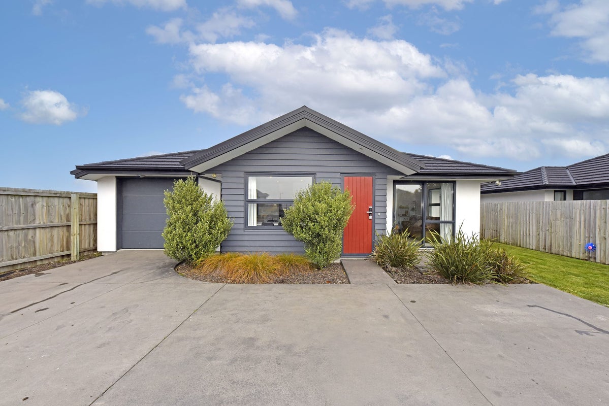 156 Awatea Road, Wigram, Christchurch City, Canterbury - Carousel 16