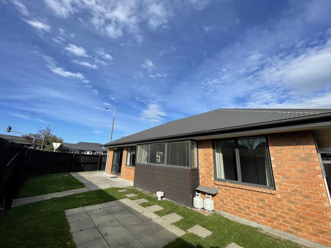 160 Lincoln Road, Addington, Christchurch - Carousel 12