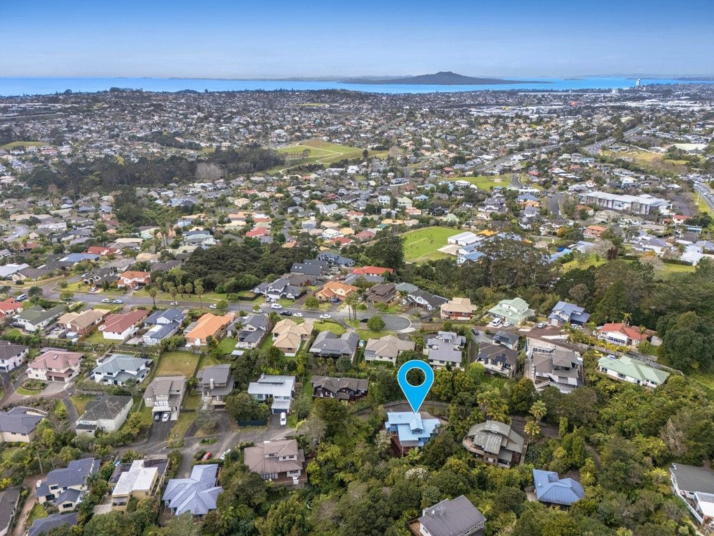 9 Springwater Vale, Unsworth Heights, Auckland - Carousel 27