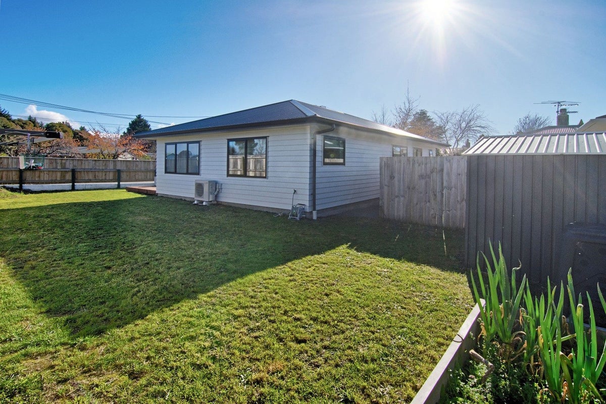 21A Solway Crescent, Solway, Masterton - Carousel 14
