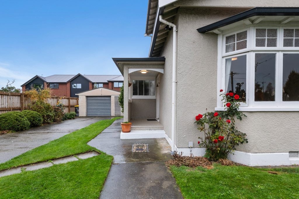 60 Longfellow Street, Sydenham, Christchurch - Carousel 2