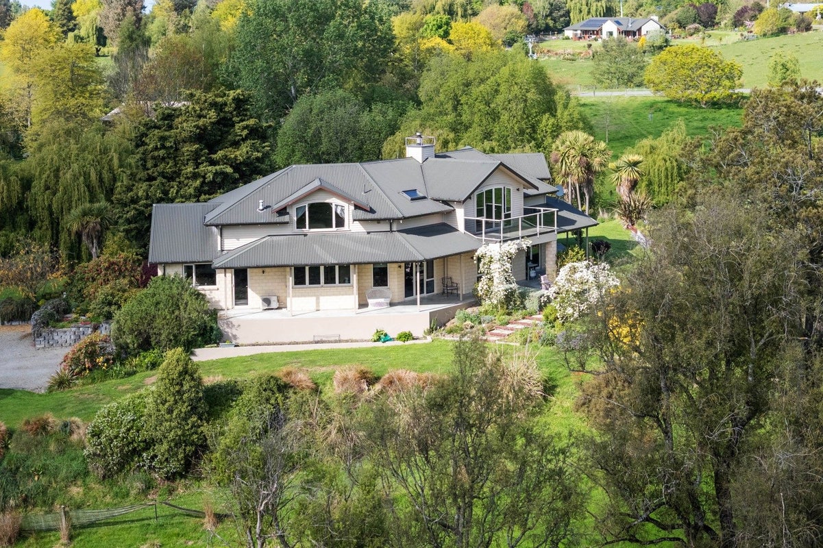 23 Sherratt Road, Geraldine, Timaru, Canterbury - Carousel 1
