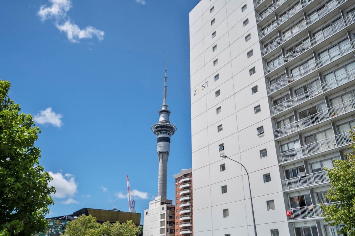 1229/72 Nelson Street, Auckland Central, Auckland - Carousel 14