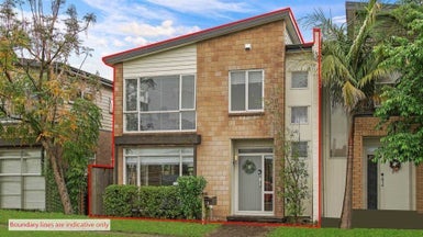 6 Flintridge Drive, Flat Bush, Auckland - Carousel 1