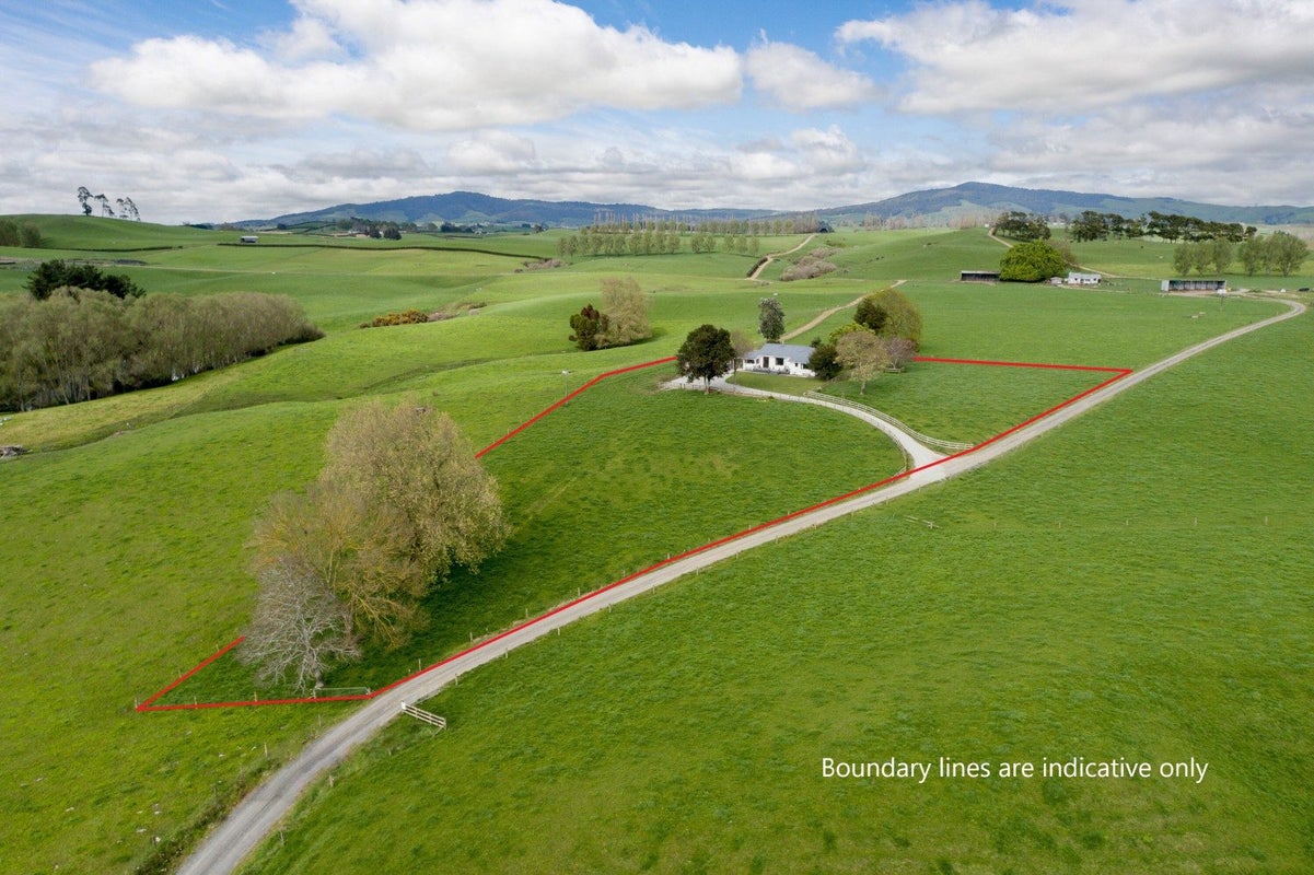 1872A Morrinsville-Walton Road, Walton - Carousel 1