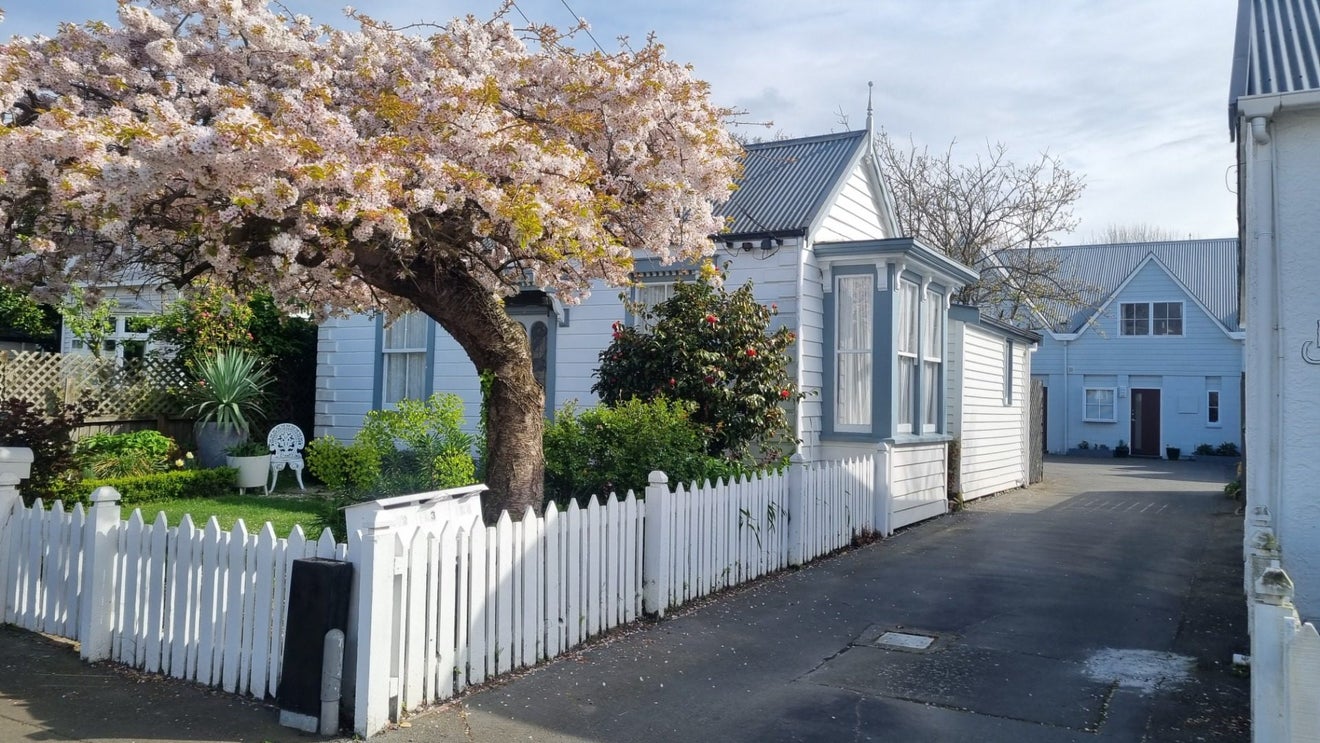 147A Holly Road, St Albans, Christchurch - Carousel 17