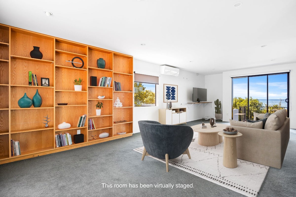 3A Langdale Place, Scarborough, Christchurch - Carousel 2