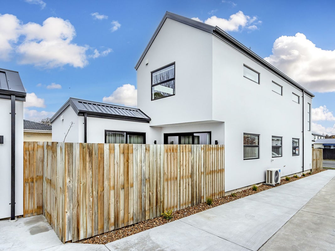 254 Lyttelton Street, Spreydon, Christchurch - Carousel 2