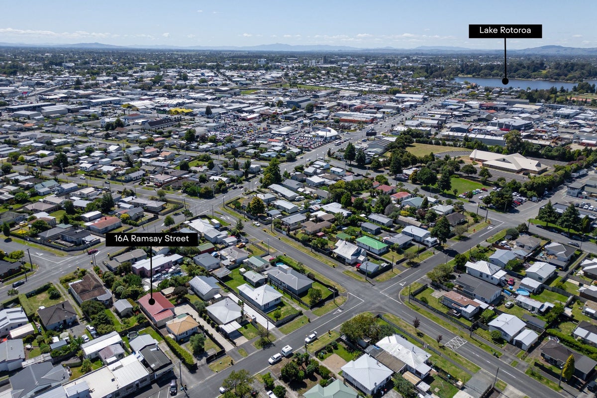 16A Ramsay Street, Frankton, Hamilton - Carousel 12