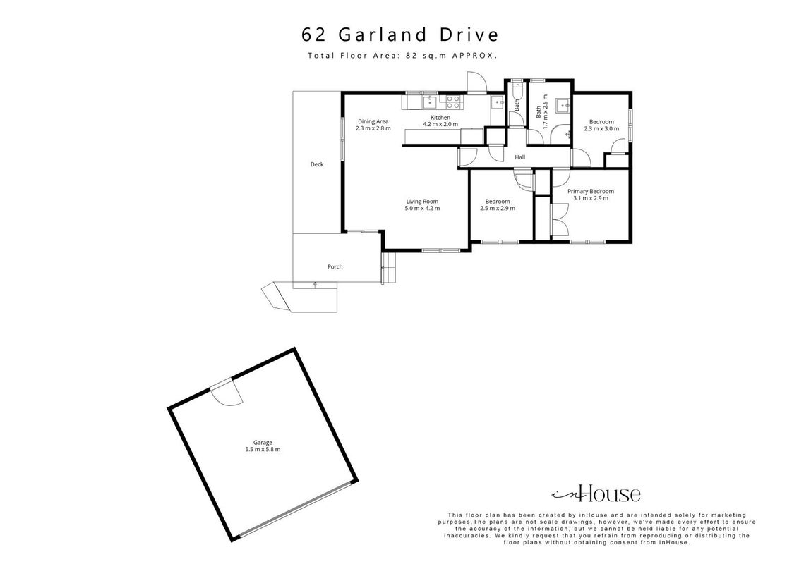 62 Garland Drive, St Andrews, Hamilton - Carousel 21