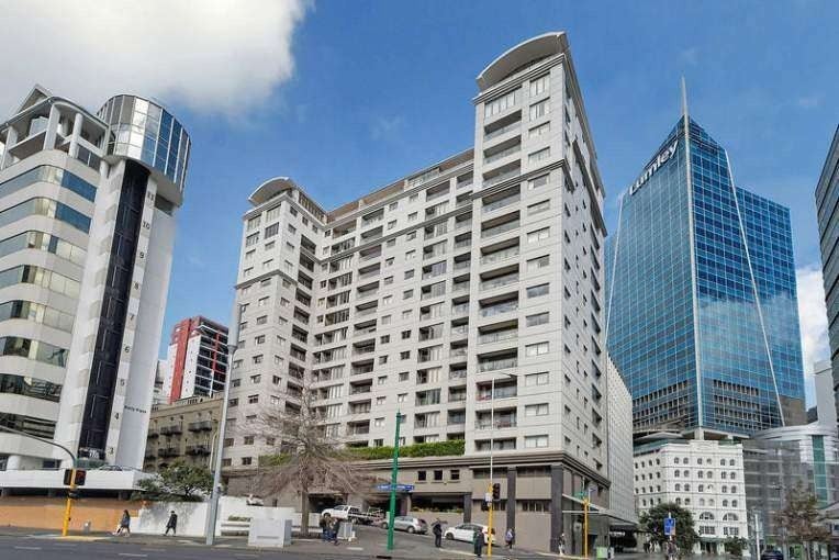 8B/1 Emily Place, Auckland Central, Auckland - Carousel 10