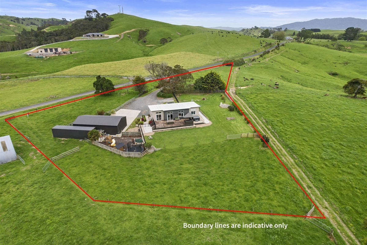 558 Quine Road, Tahuna, Morrinsville - Carousel 21