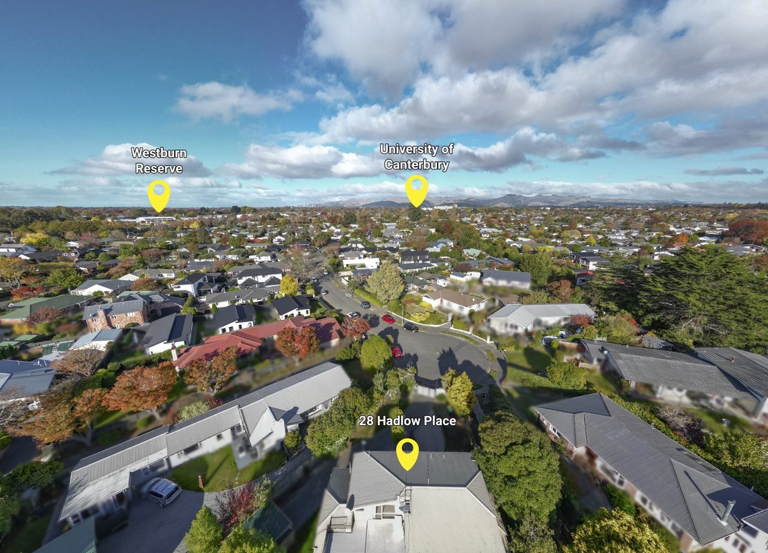 28 Hadlow Place, Burnside, Christchurch - Carousel 32