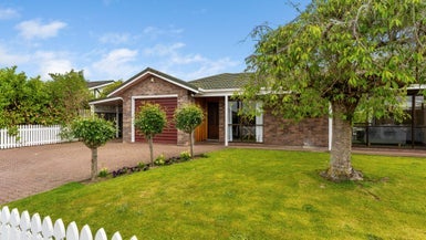 27 Downes Avenue, Springvale, Whanganui - Carousel 1