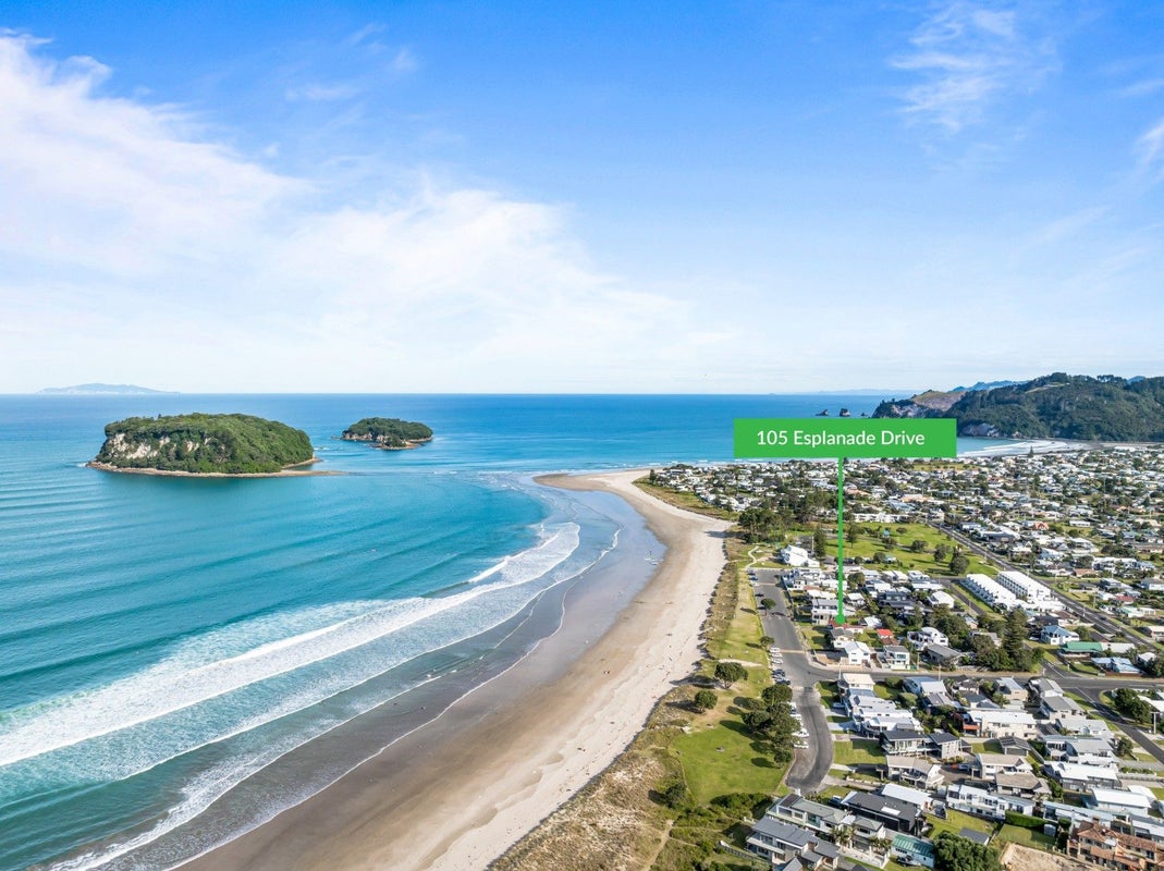 105 Esplanade Drive, Whangamata - Carousel 36