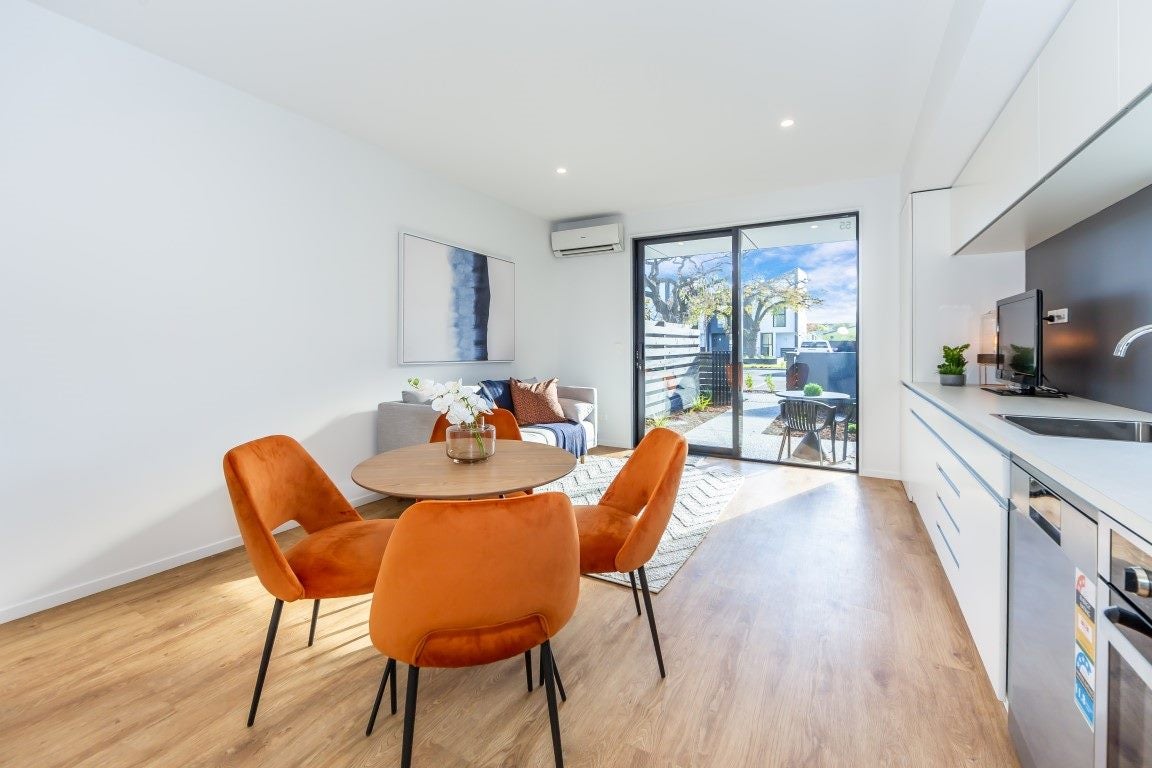 5/6 Waverley Street, Sydenham, Christchurch - Carousel 2