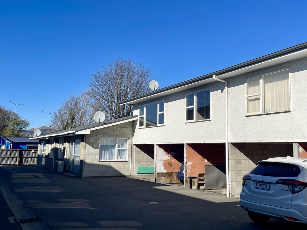 196 Lincoln Road, Addington, Christchurch - Carousel 1