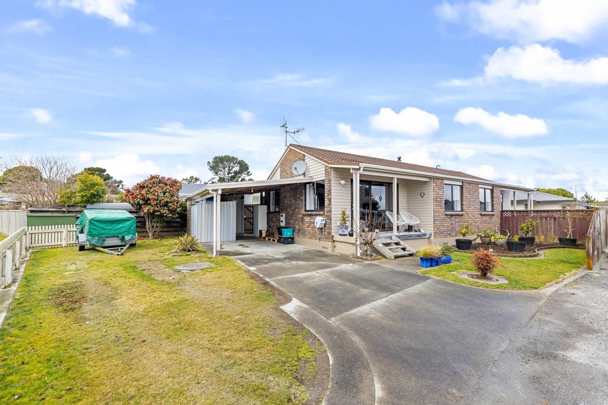 51 Arthur Crescent, Hilltop, Taupo - Carousel 1