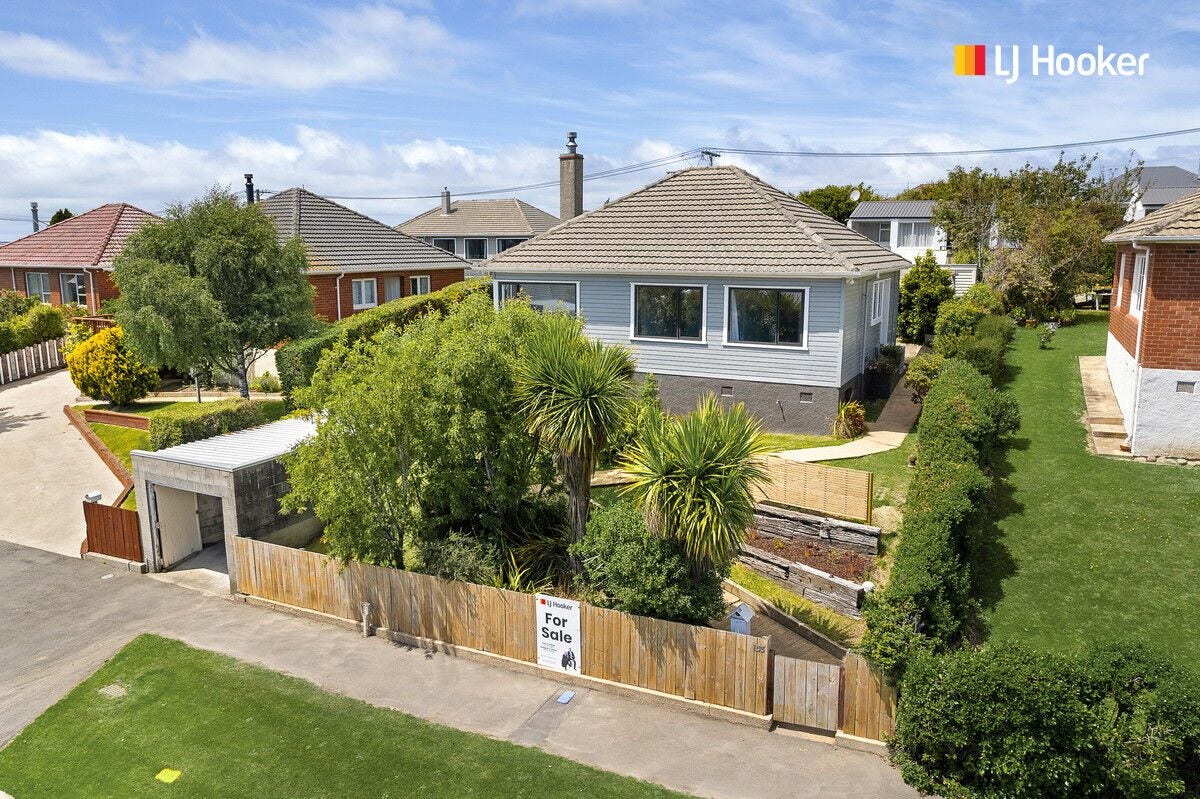 155 Middleton Road, Corstorphine, Dunedin - Carousel 1