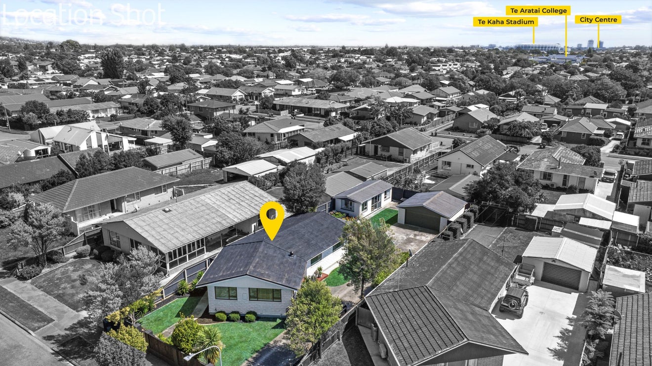 42 Arran Crescent, Woolston, Christchurch - Carousel 23