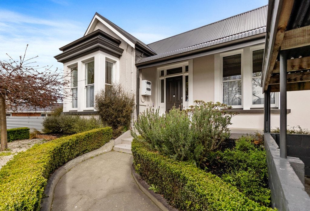 23 Craigie Avenue, Parkside, Timaru - Carousel 1
