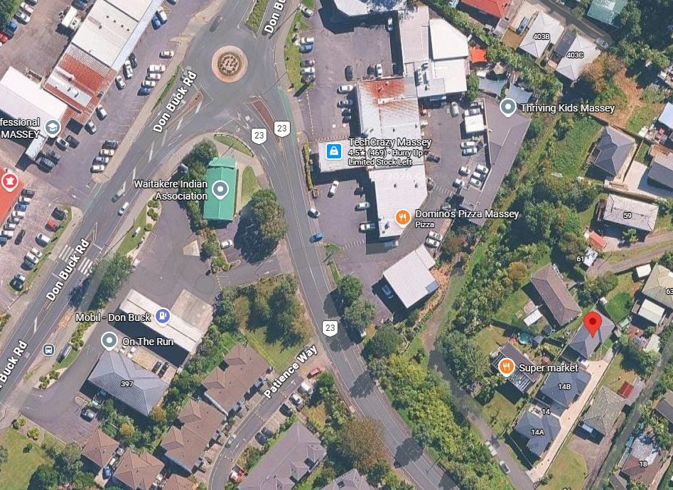 14C Triangle Road, Massey, Auckland - Carousel 14