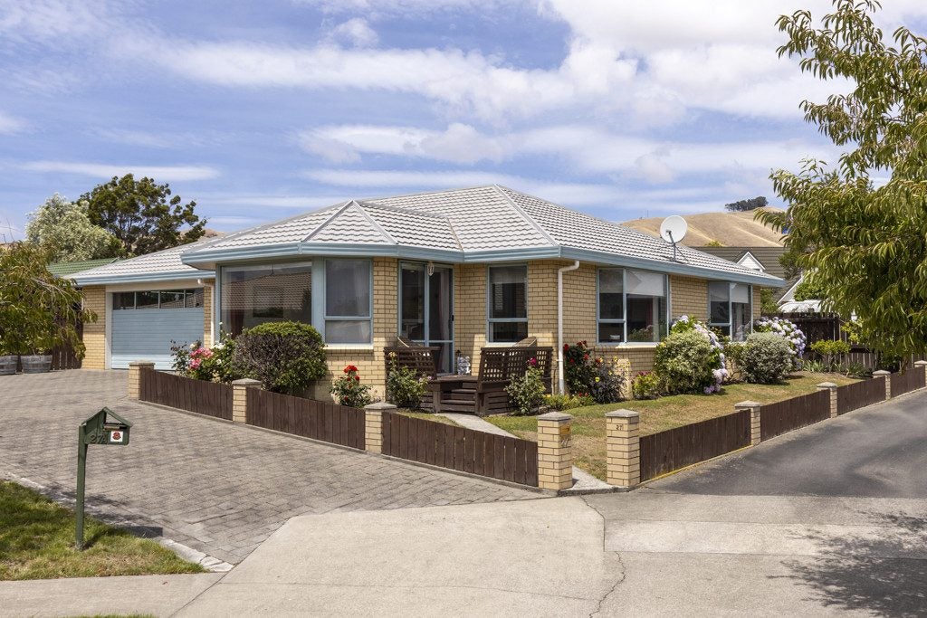 27 TEREICE ST, Witherlea, BLENHEIM - Carousel 1