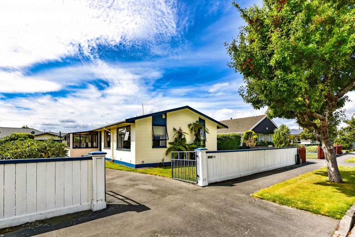65 Farquhars Road, Redwood, Christchurch - Carousel 2