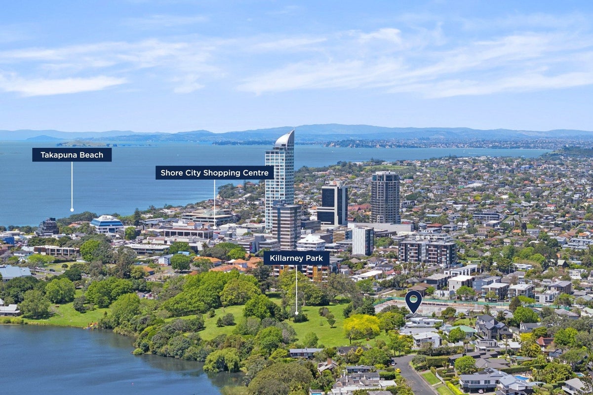 18 Ander Place, Takapuna, North Shore City, Auckland - Carousel 32