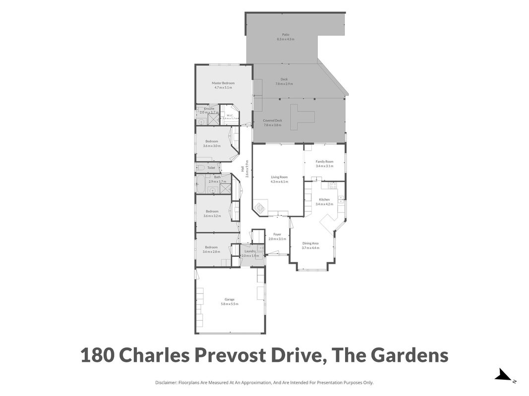 180 Charles Prevost Drive, The Gardens, Auckland - Carousel 16