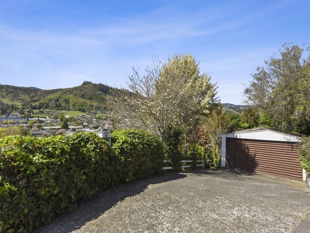 227 St Vincent Street, Toi Toi, Nelson - Carousel 2