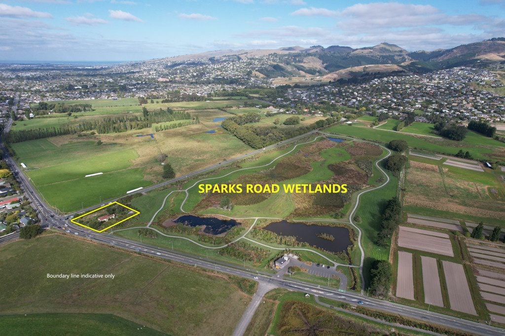 246 Sparks Road, Halswell, Christchurch - Carousel 2