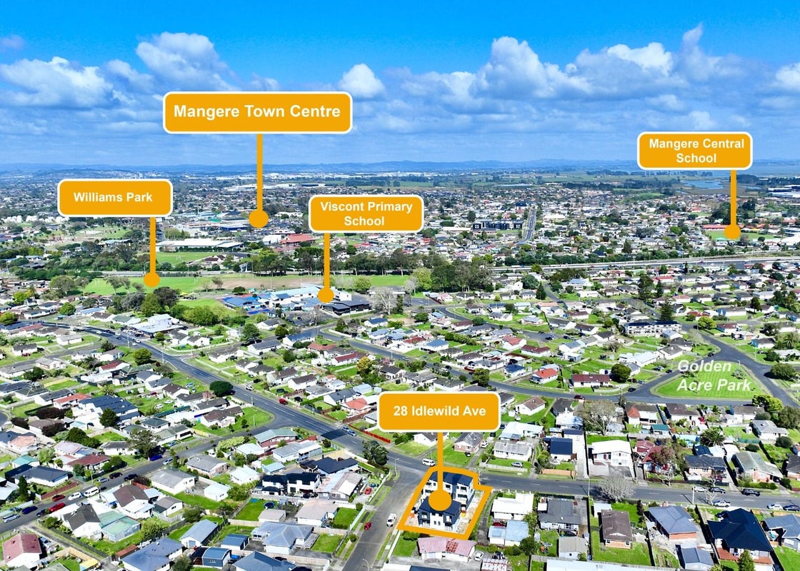 2E Convair Crescent, Mangere, Auckland - Carousel 16