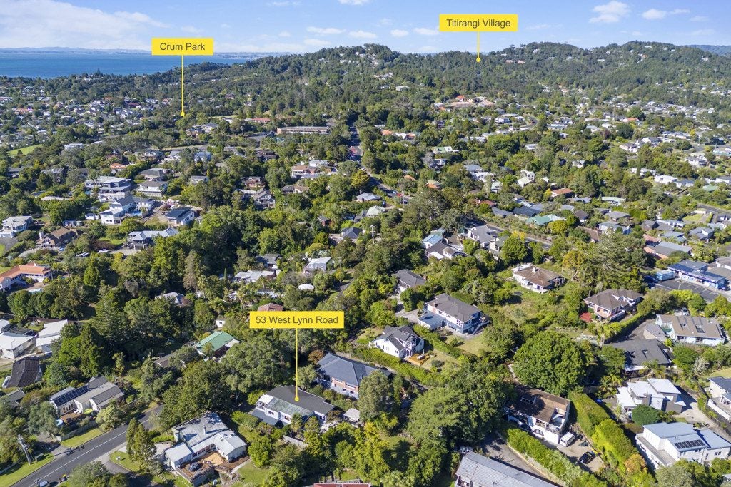 53 West Lynn Road, Titirangi, Auckland - Carousel 28