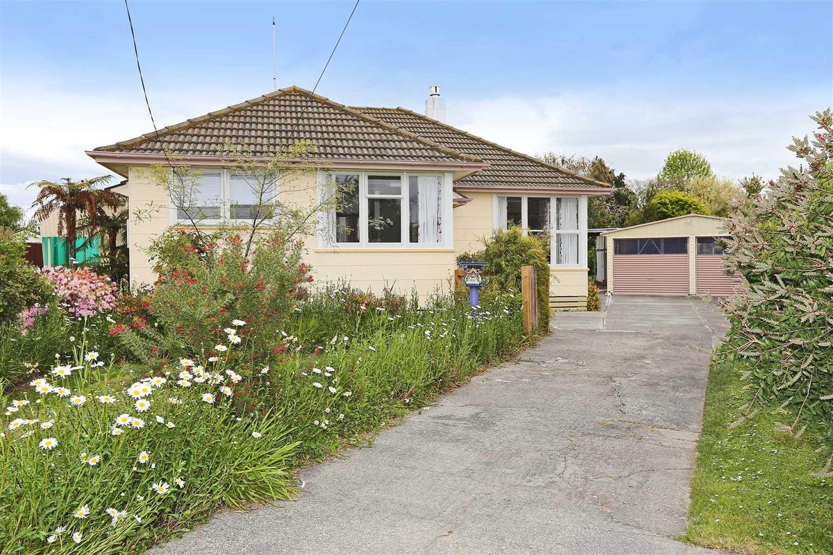 809 Wavell Place, Akina, Hastings - Carousel 1
