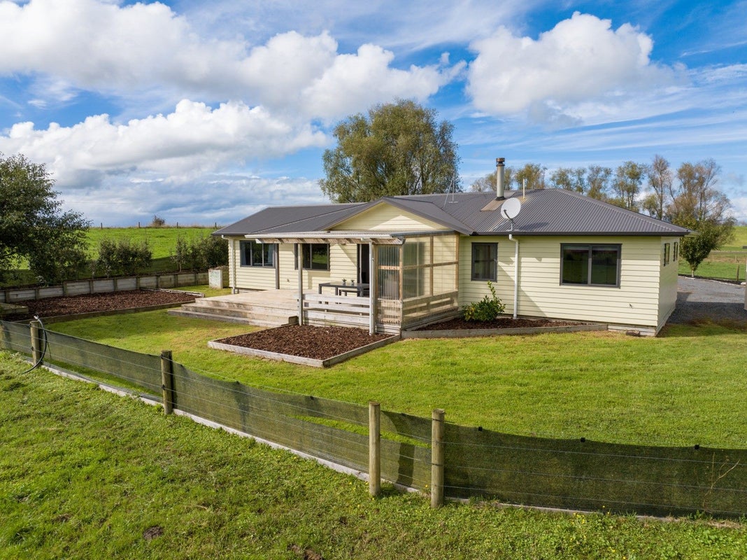 953 Morrinsville-Tahuna Road, Mangateparu, Morrinsville - Carousel 2
