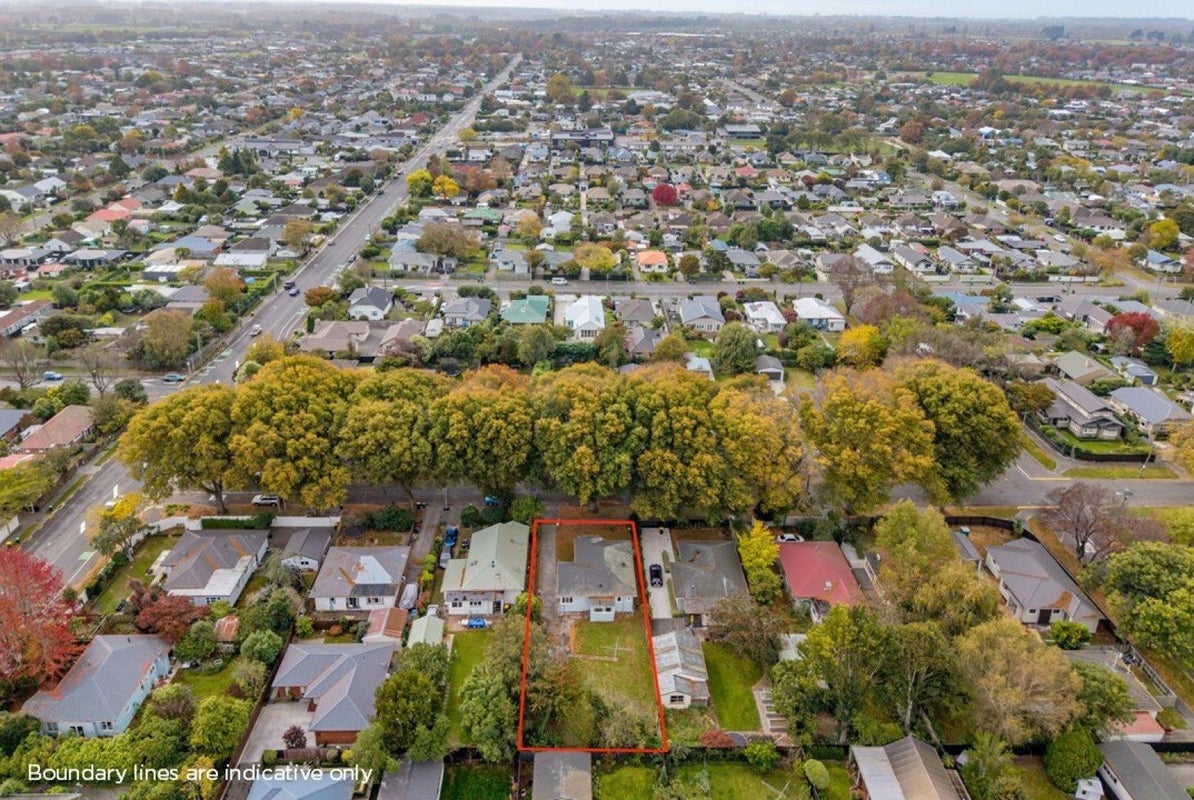 73 Severn Street, St Albans, Christchurch - Carousel 20