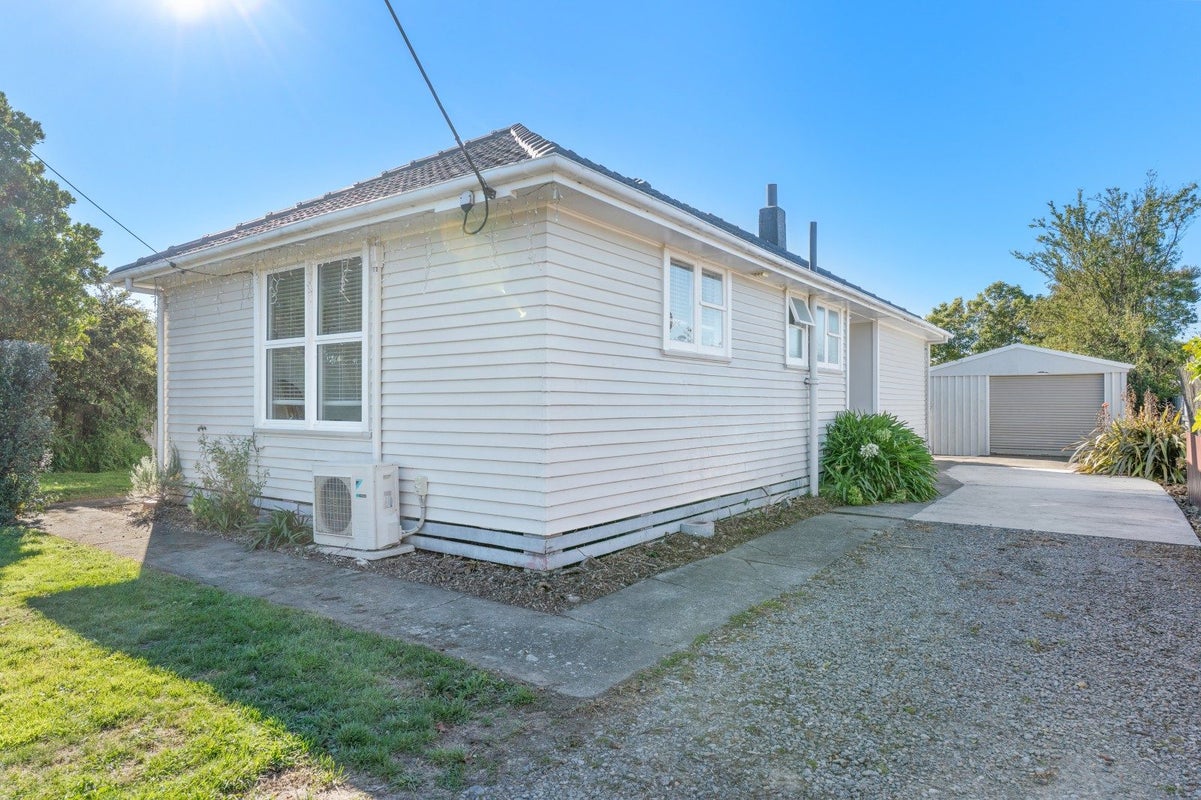 3 Surrey Street, Solway, Masterton - Carousel 1
