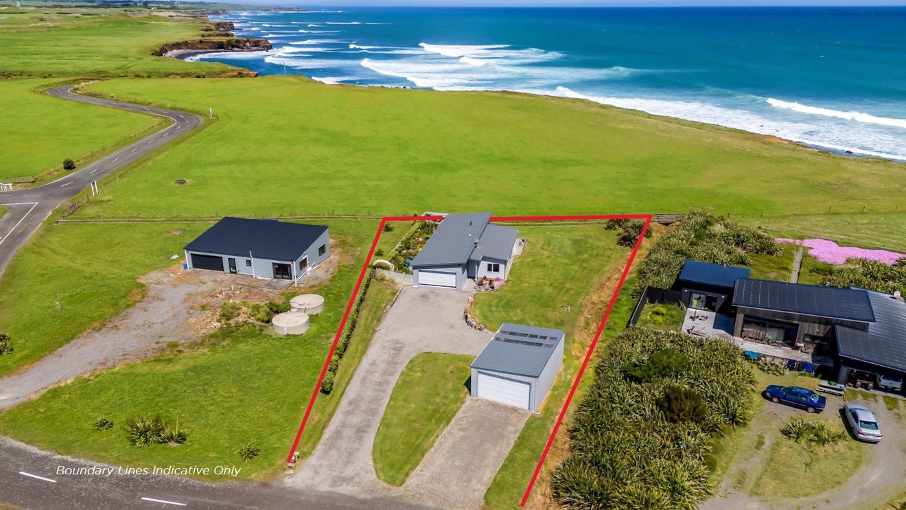 188B Lower Arawhata Road, Opunake - Carousel 1