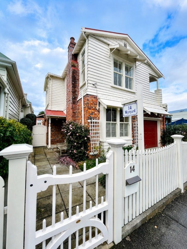 14 Wynyard Street, Devonport, Auckland - Carousel 2