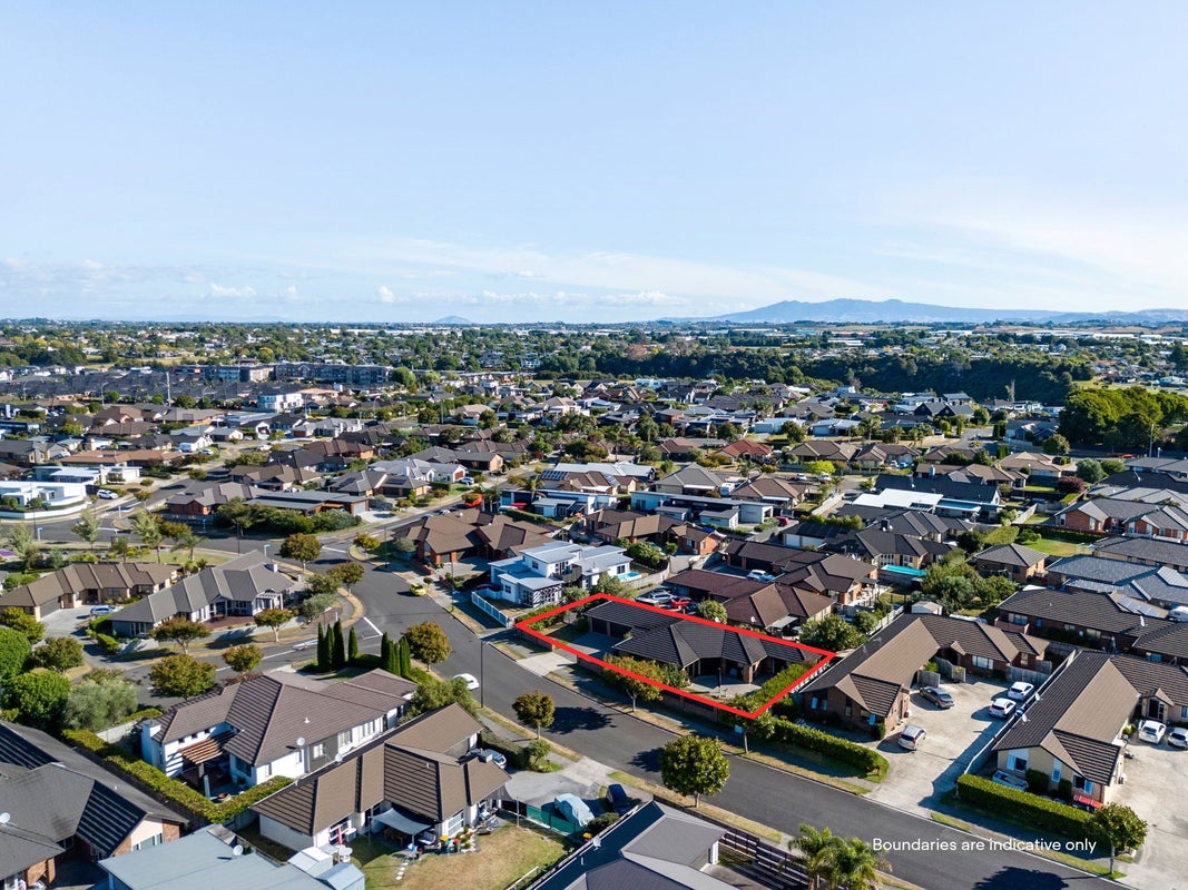 64 Te Huia Drive, Flagstaff, Hamilton - Carousel 29