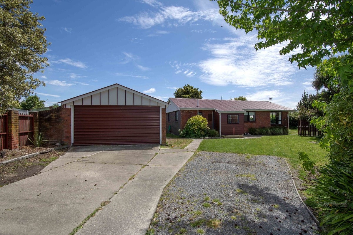 9 Momorangi Crescent, Redwood, Christchurch - Carousel 11