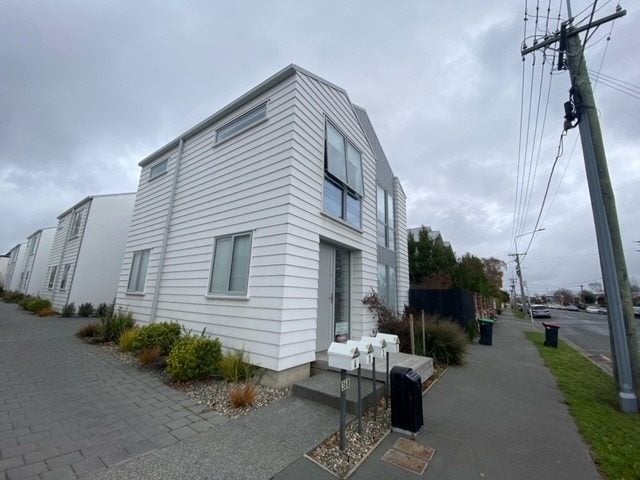 1/368 Hereford Street, Linwood, Christchurch - Carousel 1
