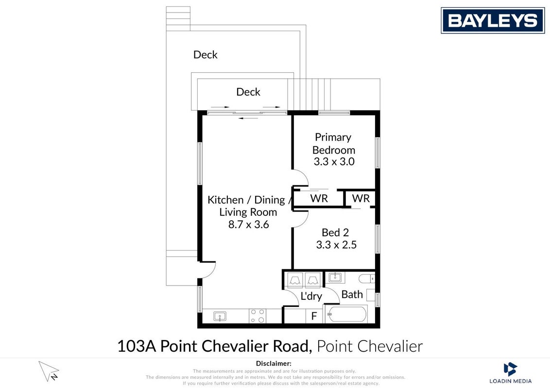 103A Point Chevalier Road, Point Chevalier, Auckland - Carousel 25