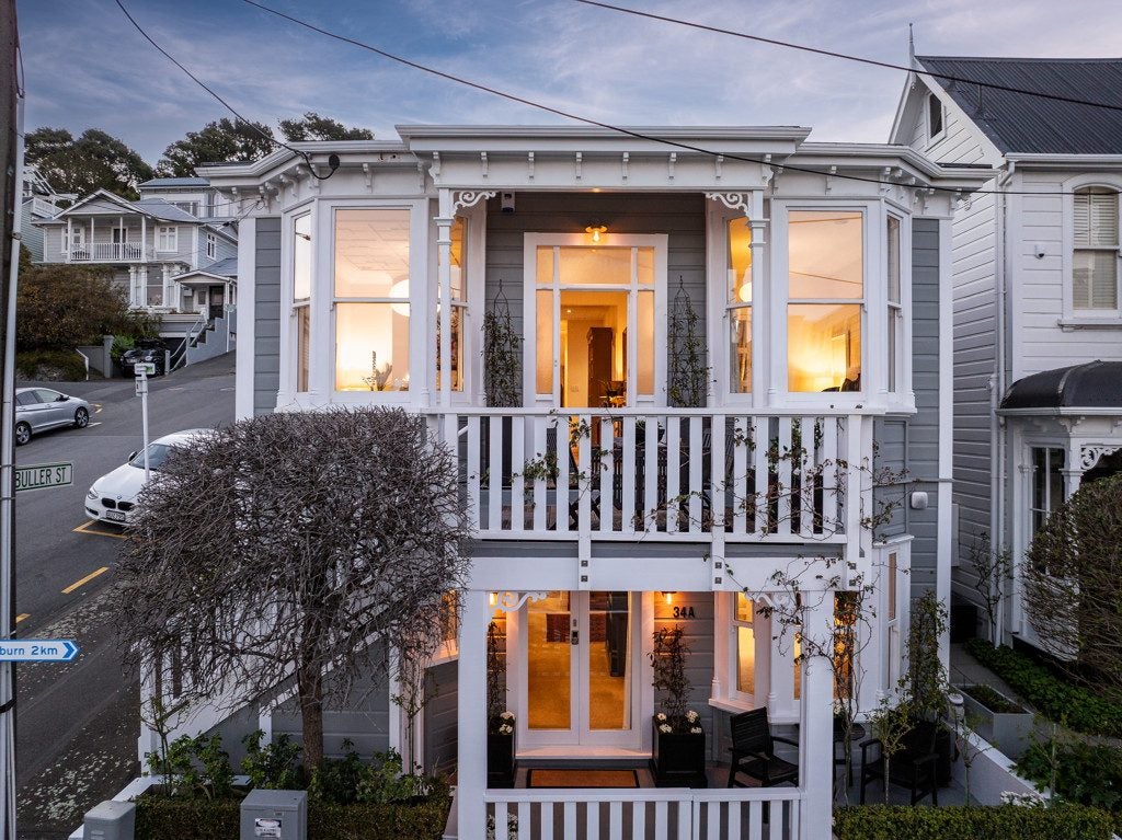 34 Buller Street, Te Aro, Wellington, Wellington - Carousel 1