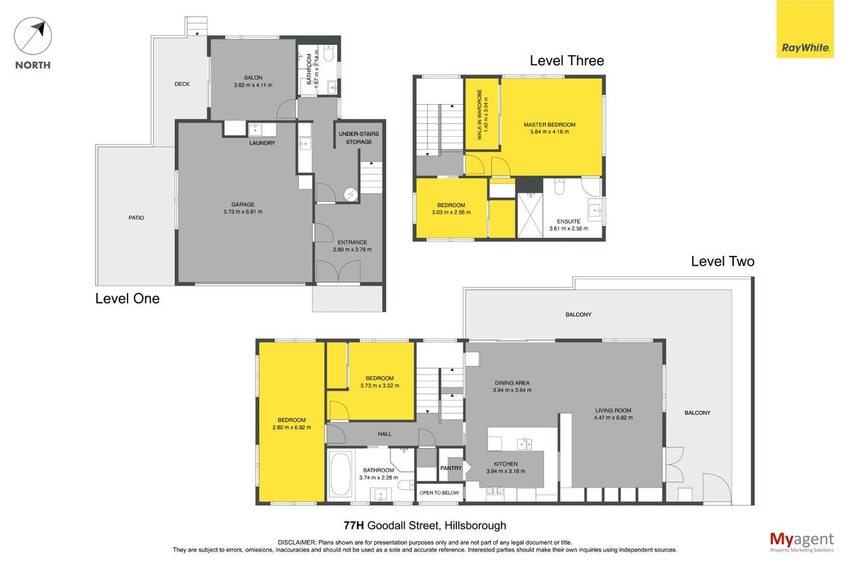 77H Goodall Street, Hillsborough, Auckland - Carousel 27