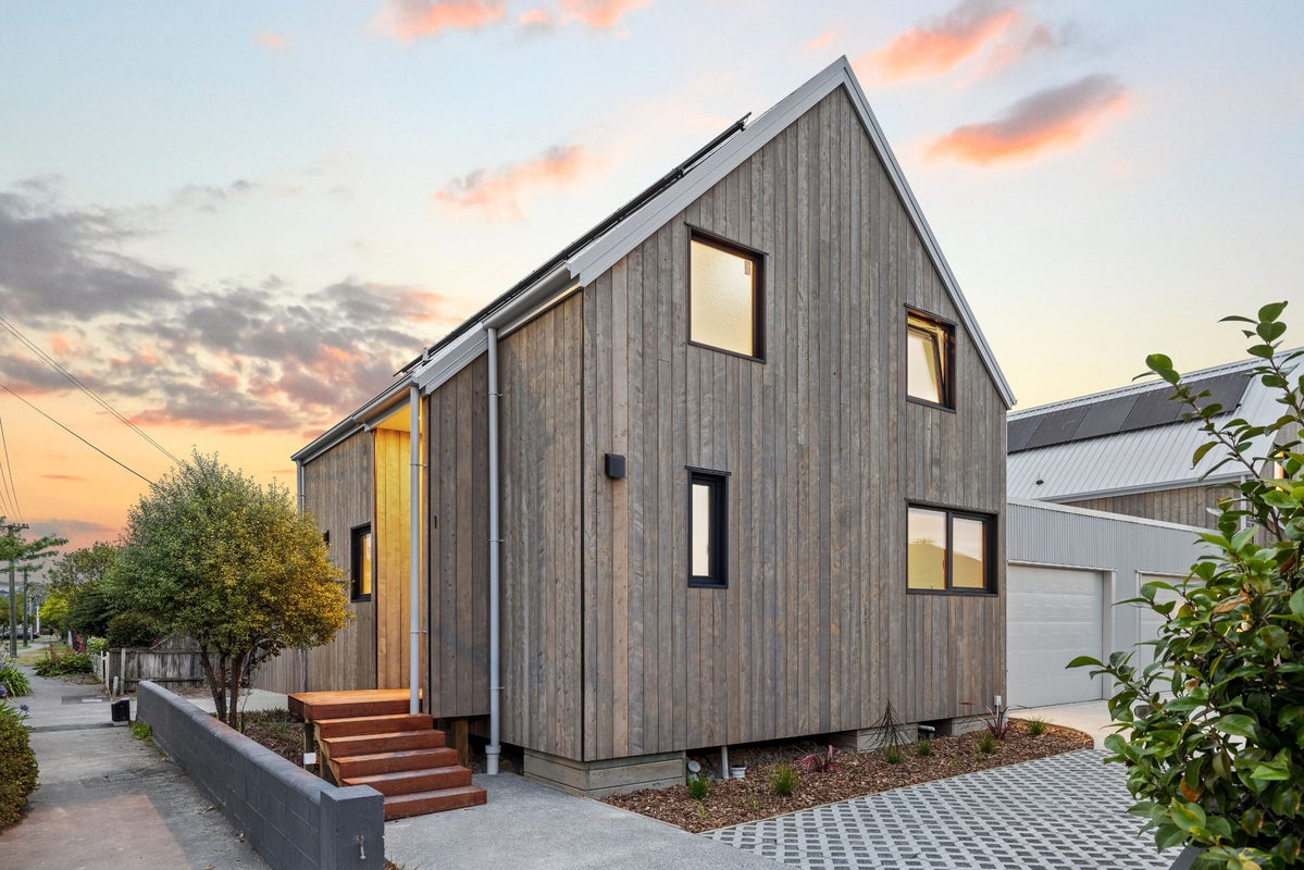 61 Mackworth Street, Woolston, Christchurch City, Canterbury - Carousel 17