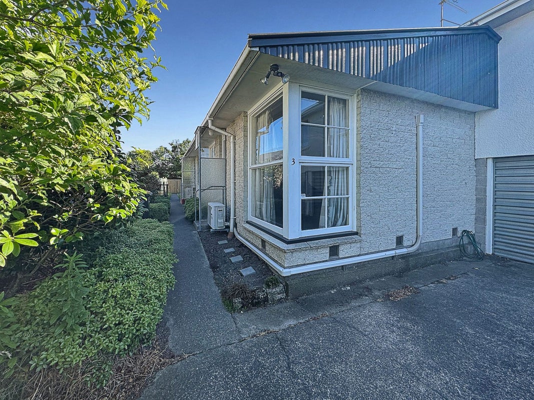 3/225 Edgeware Road, Edgeware, Christchurch - Carousel 1