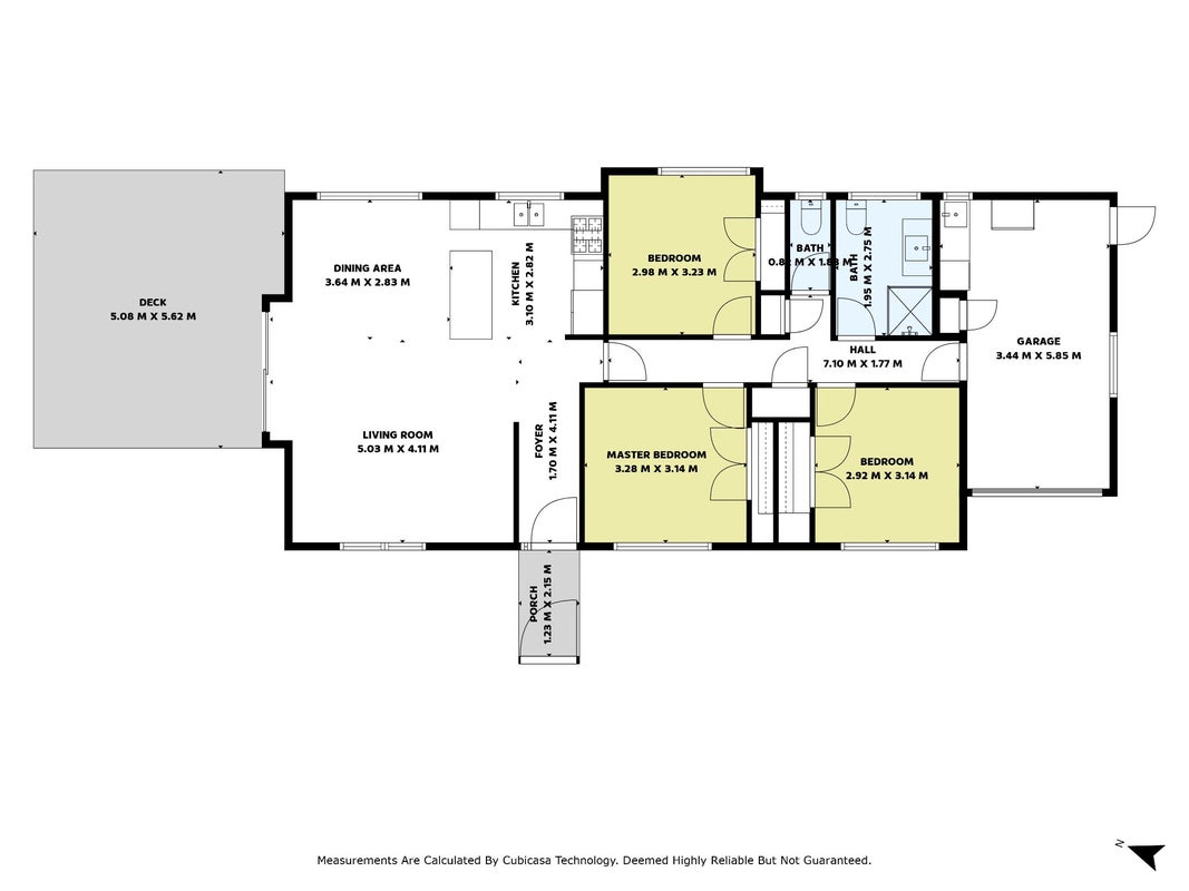 1/94 Browns Road, Manurewa, Auckland - Carousel 20